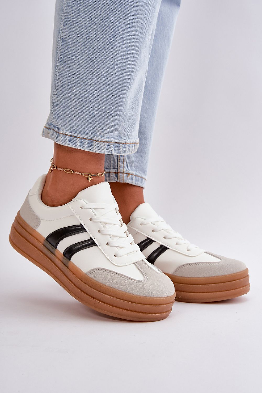  Chaussures de sport model 199171 Step in style 