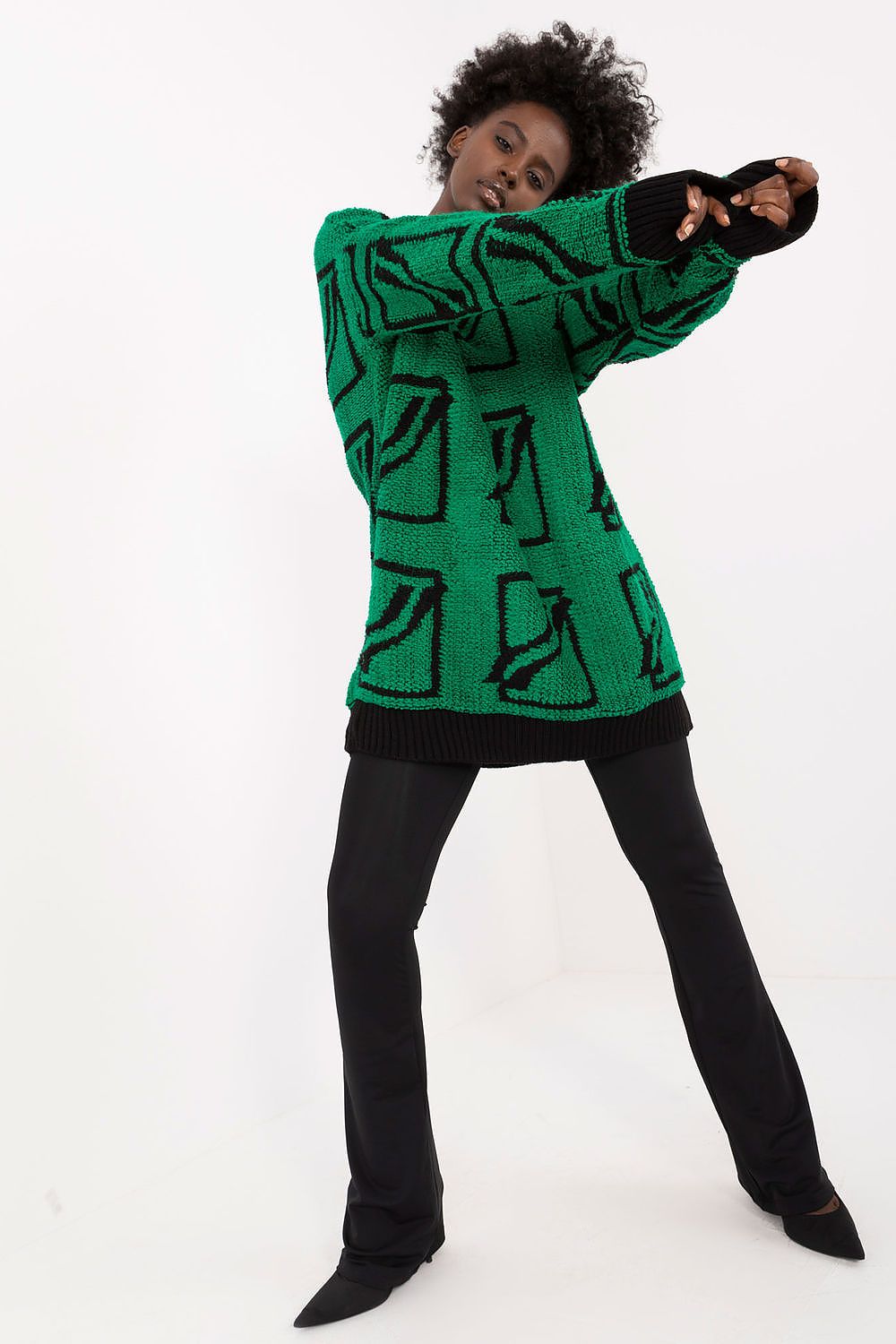 Chandail model 199233 Badu