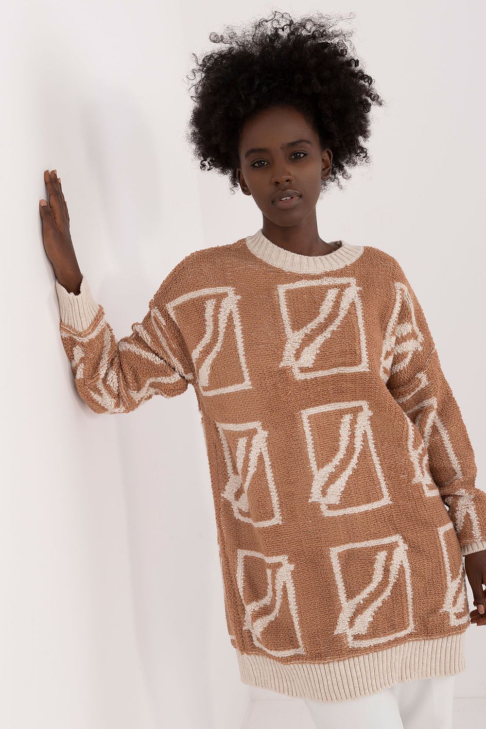 Chandail model 199233 Badu