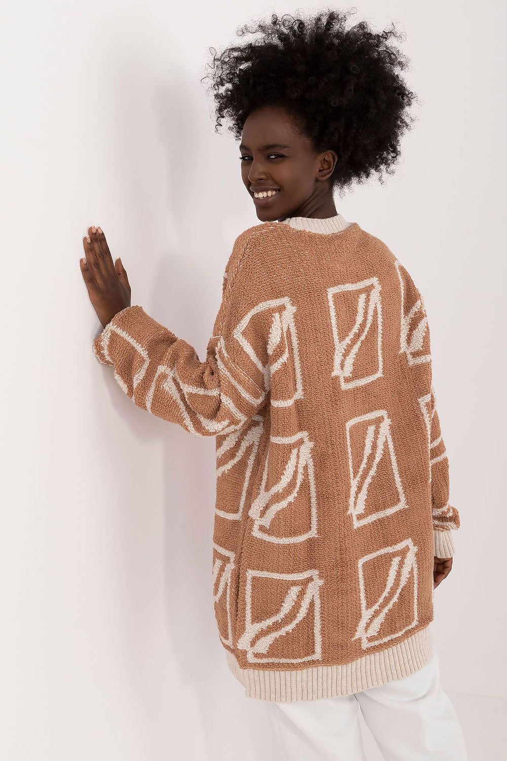 Chandail model 199233 Badu