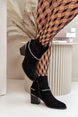  Bottes à talons model 199288 Step in style 