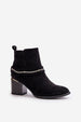  Bottes à talons model 199288 Step in style 