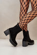  Bottes à talons model 199299 Step in style 