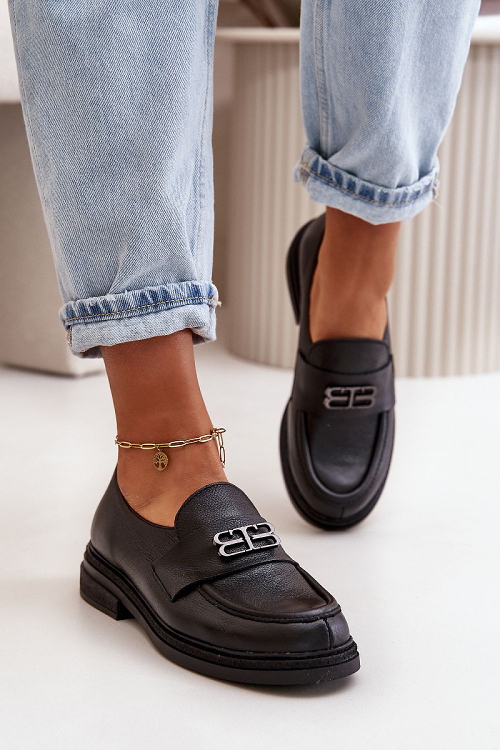 Chaussures Basses model 199312 Step in style
