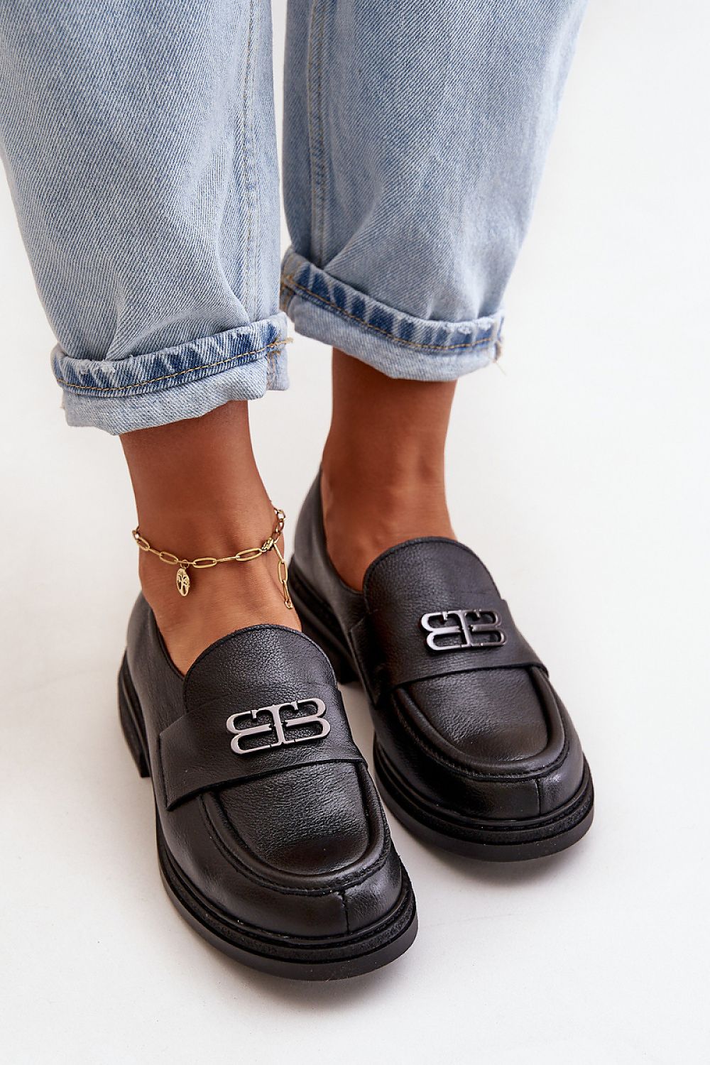 Chaussures Basses model 199312 Step in style
