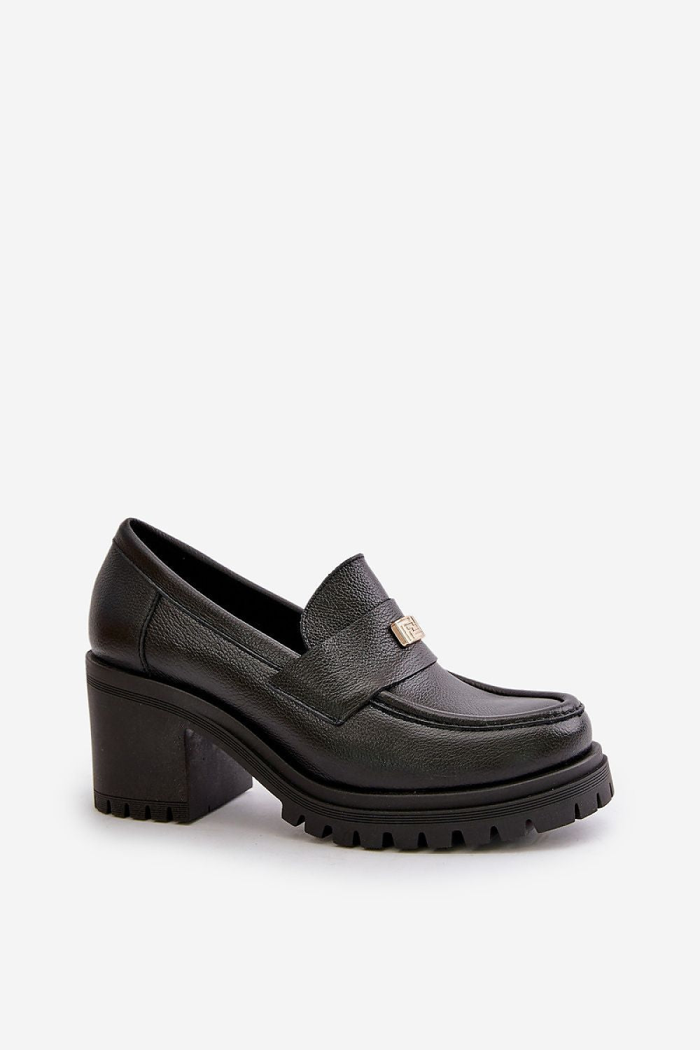 Chussures basses à talons model 199314 Step in style