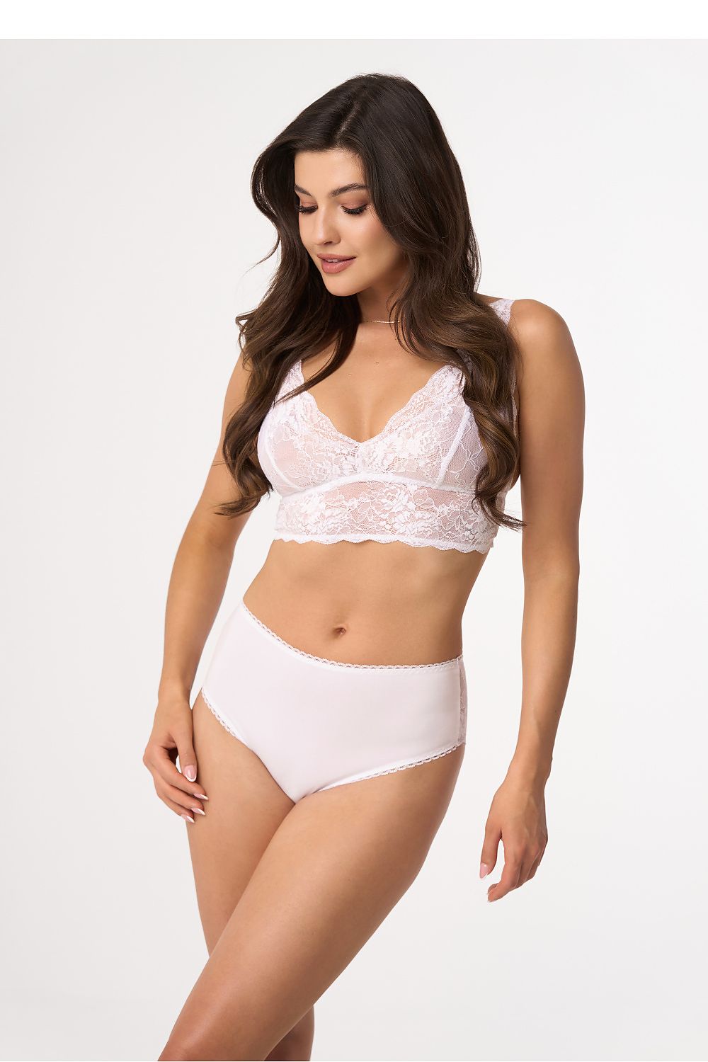 Culottes model 199342 Babell