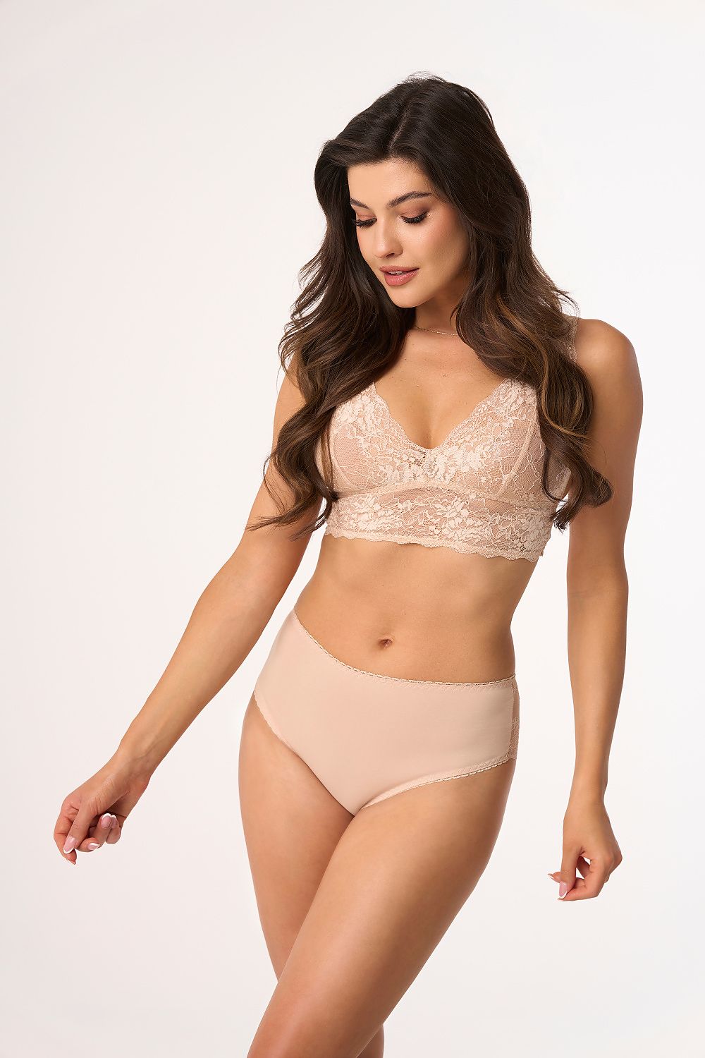 Culottes model 199342 Babell