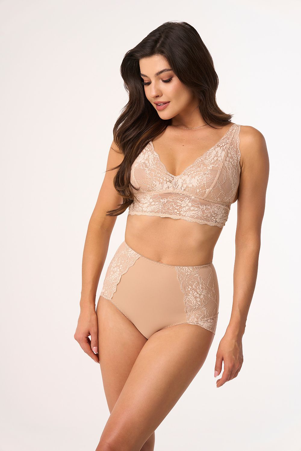 Culottes model 199350 Babell