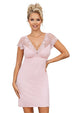  Chemise de nuit model 199358 Donna 