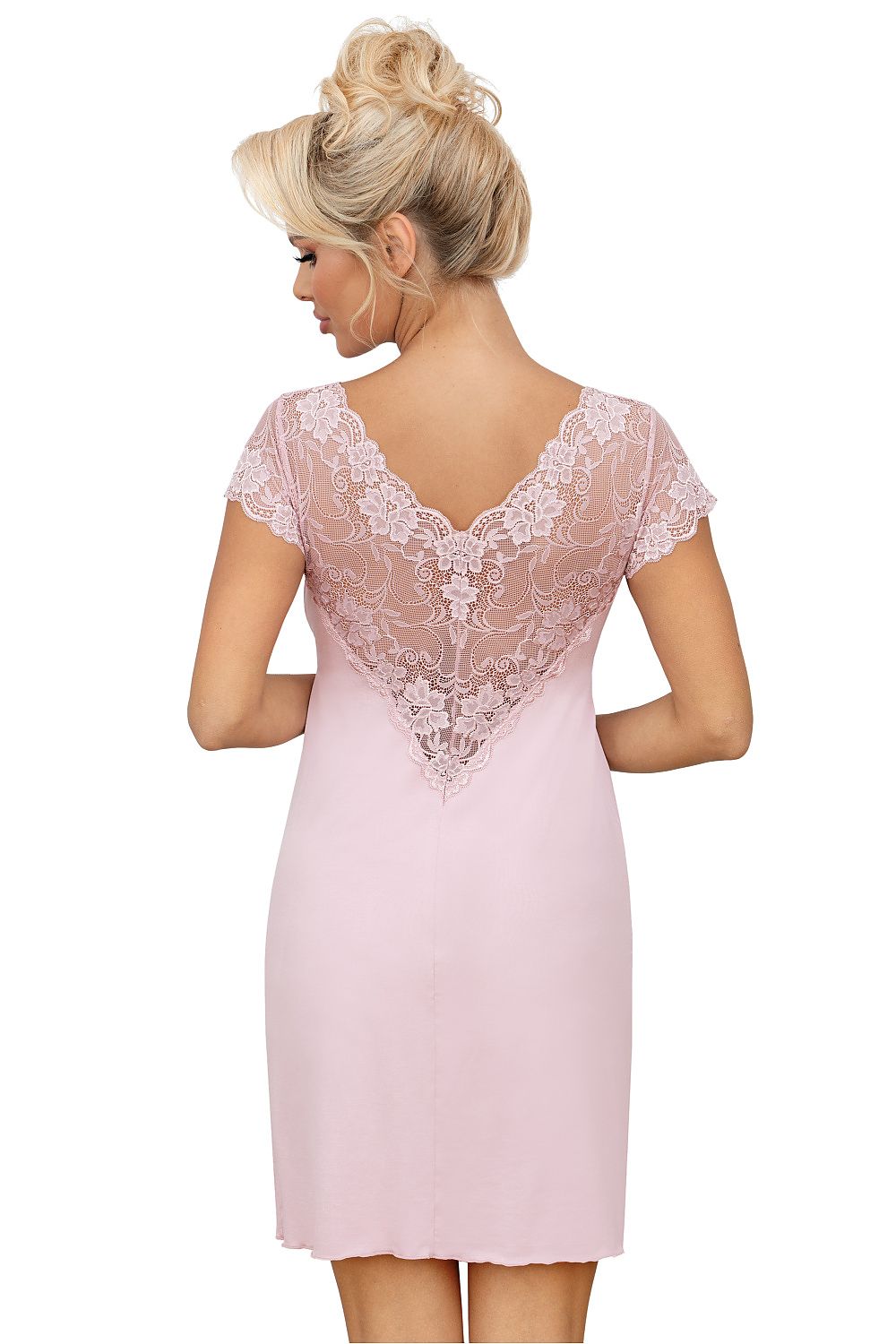 Chemise de nuit model 199358 Donna
