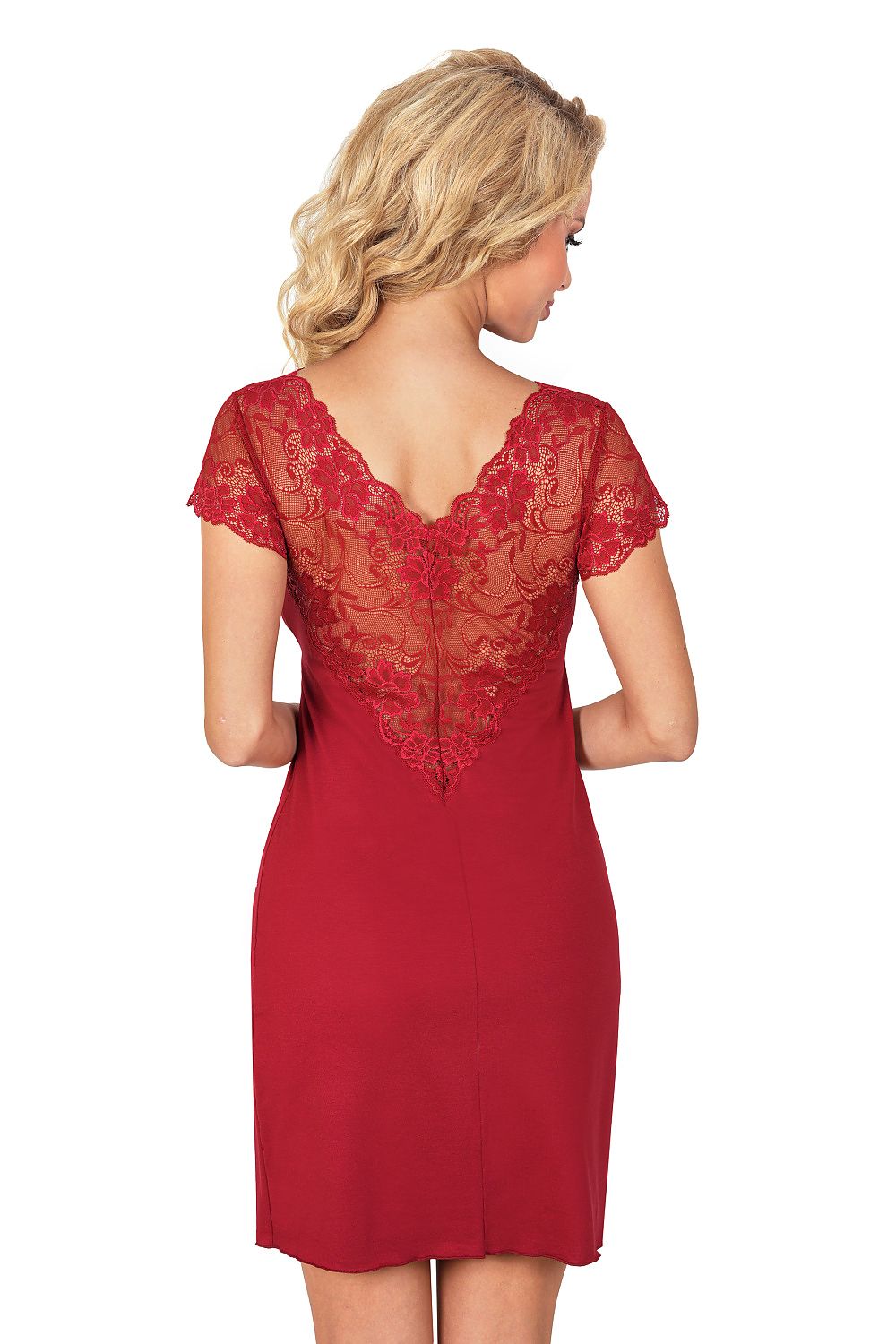 Chemise de nuit model 199358 Donna
