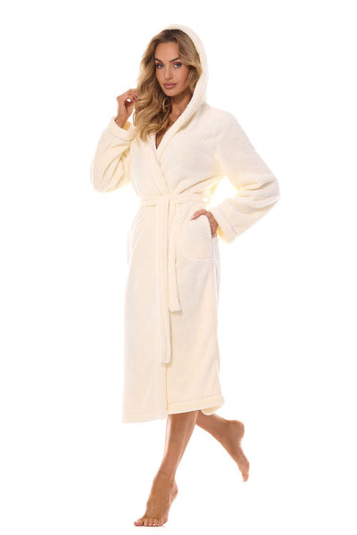  Peignoir model 199374 L&L collection 