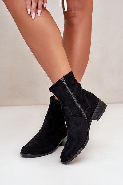  Bottes à talons model 199422 Step in style 