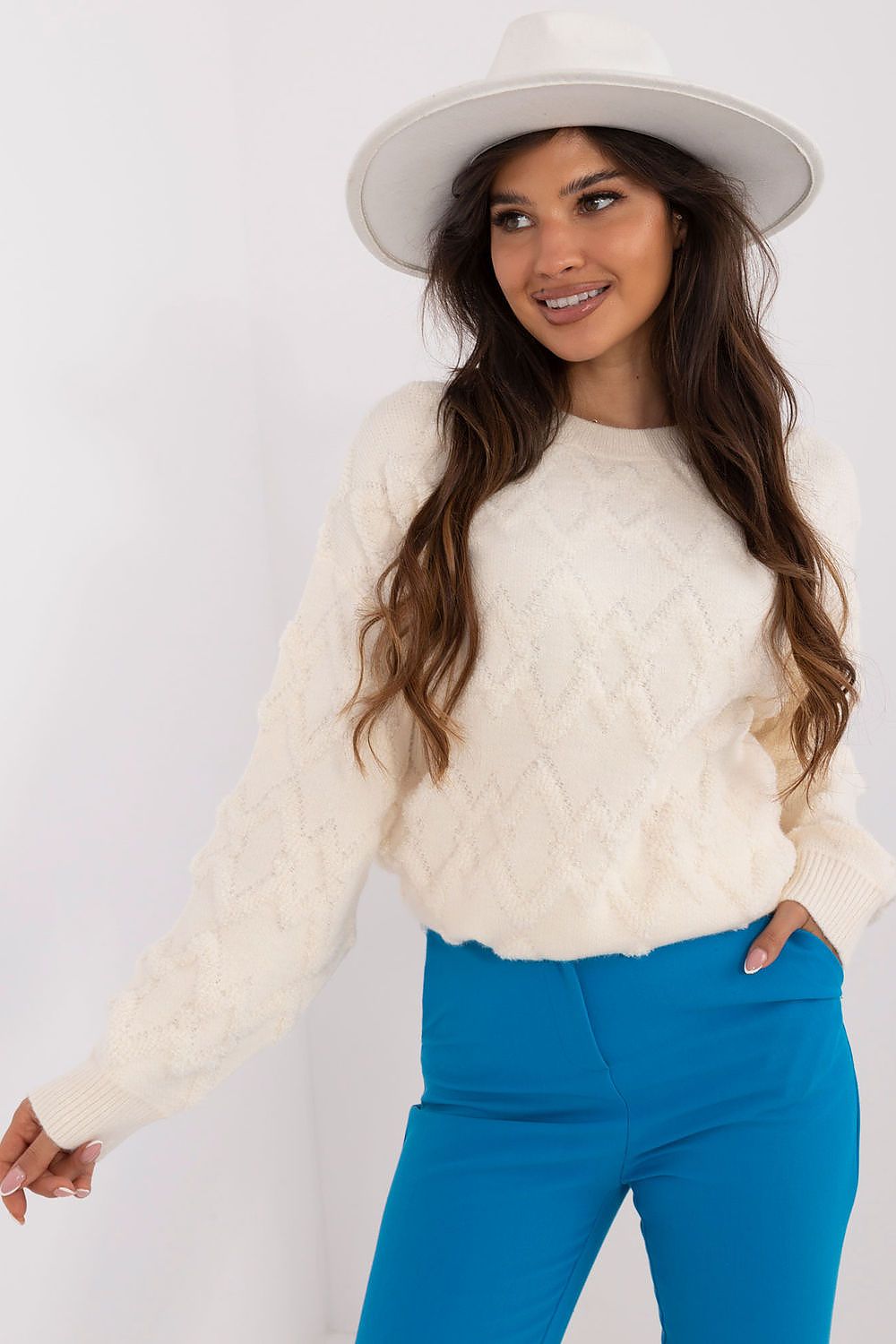 Chandail model 199425 AT