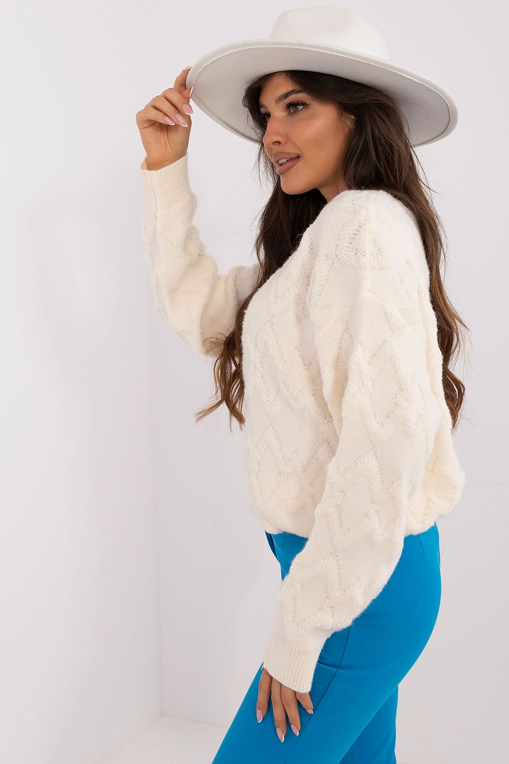 Chandail model 199425 AT