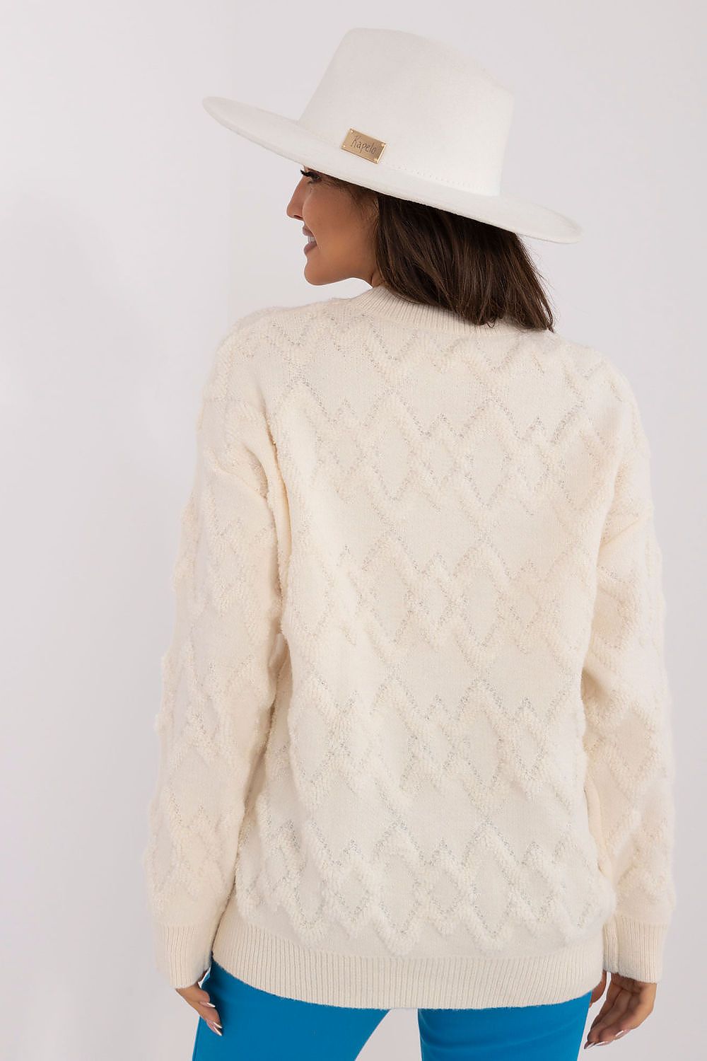 Chandail model 199425 AT