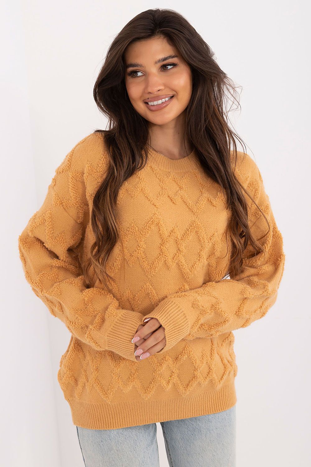 Chandail model 199425 AT