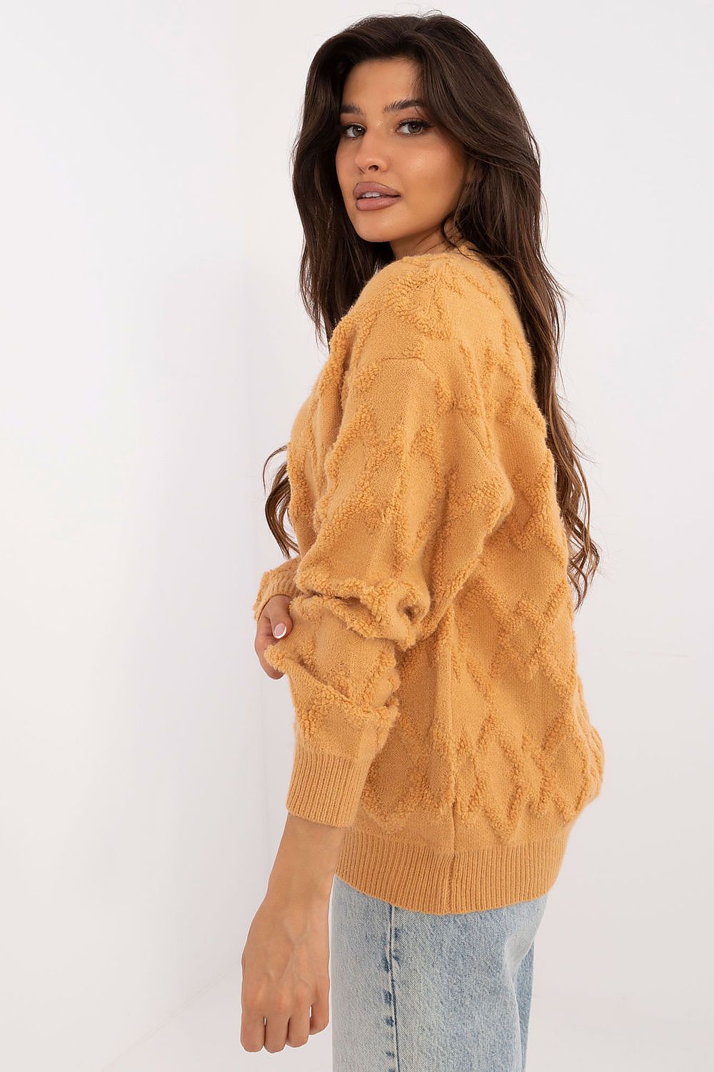 Chandail model 199425 AT
