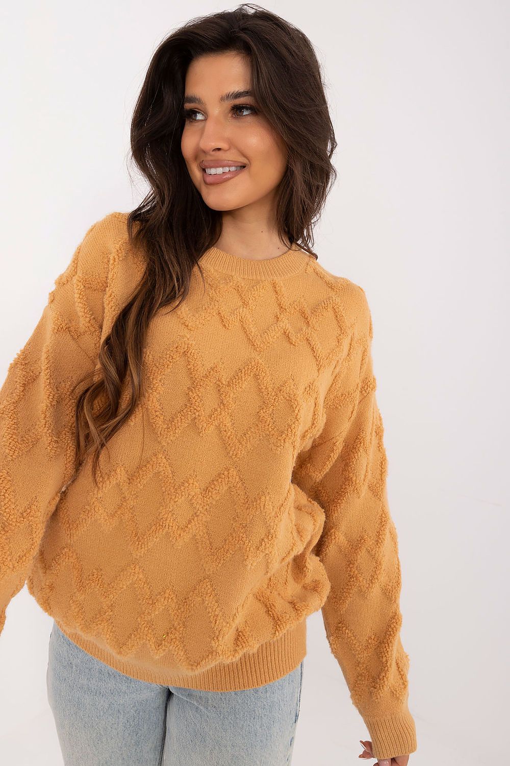 Chandail model 199425 AT