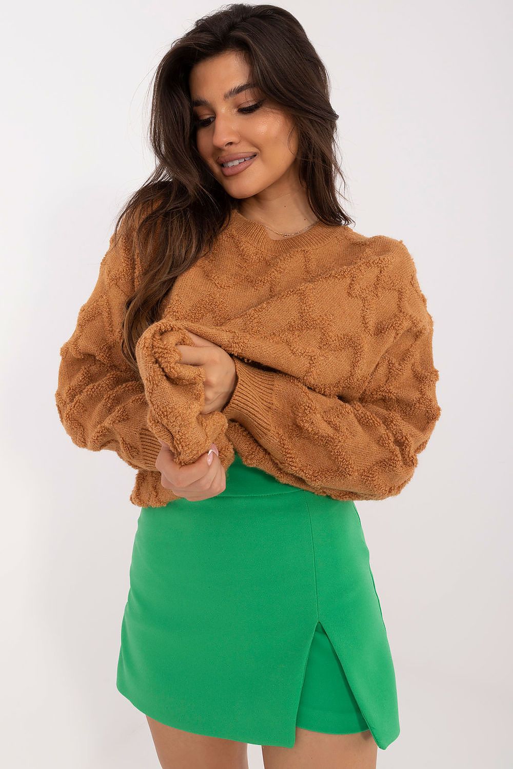 Chandail model 199425 AT