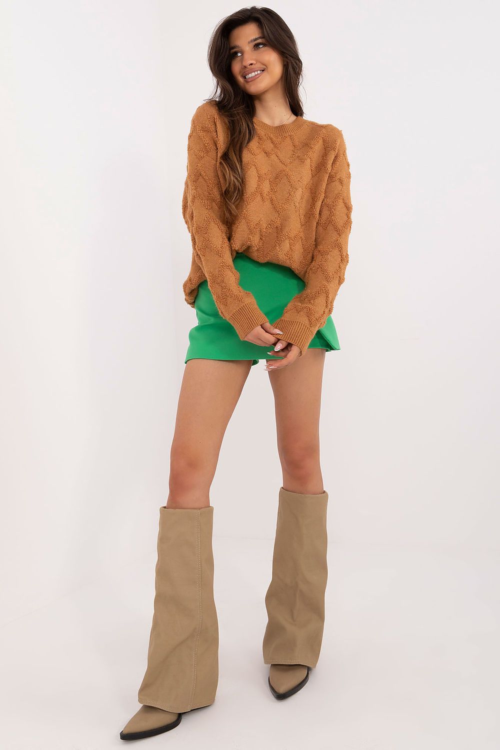 Chandail model 199425 AT