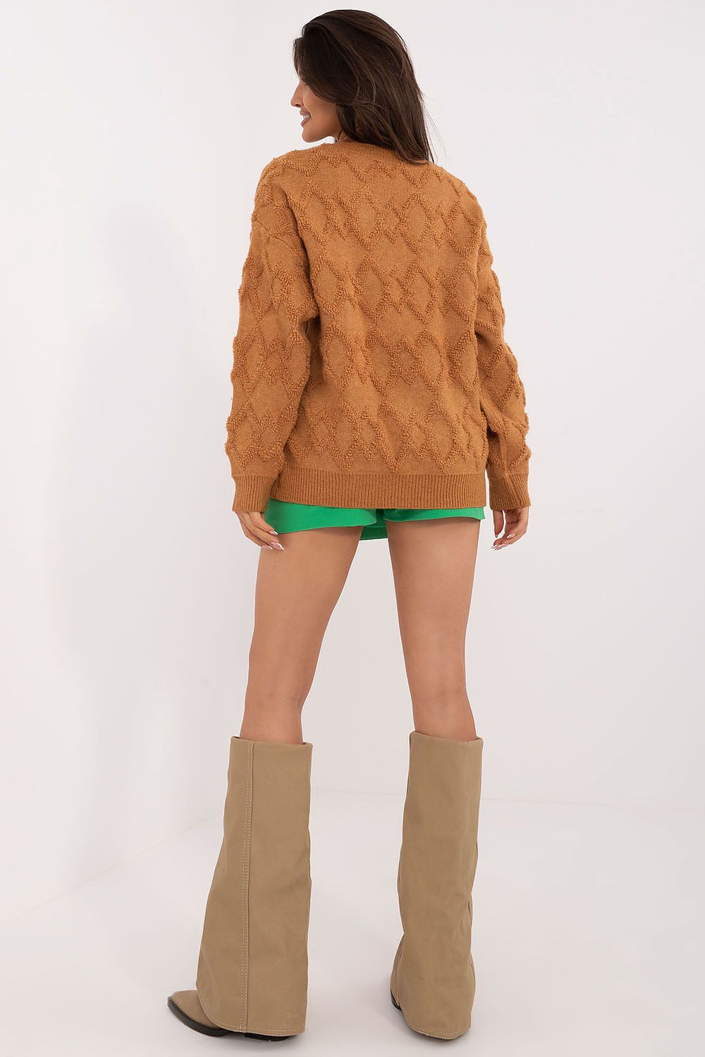 Chandail model 199425 AT