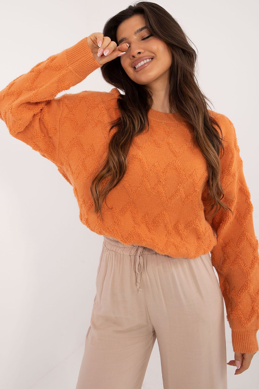 Chandail model 199425 AT