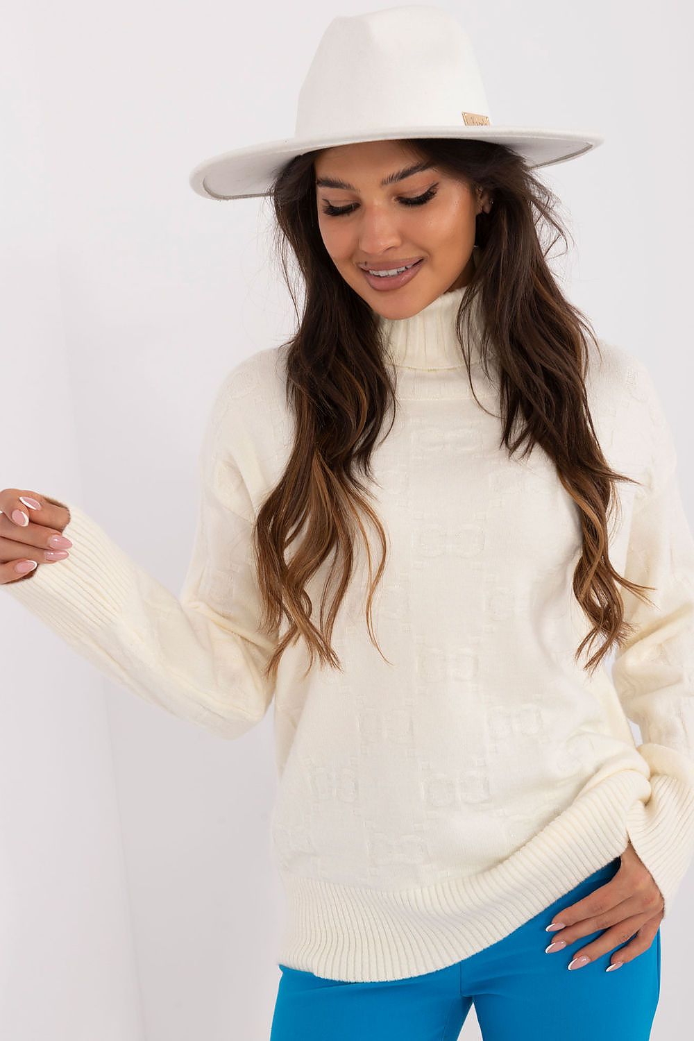 Chandail model 187542 AT