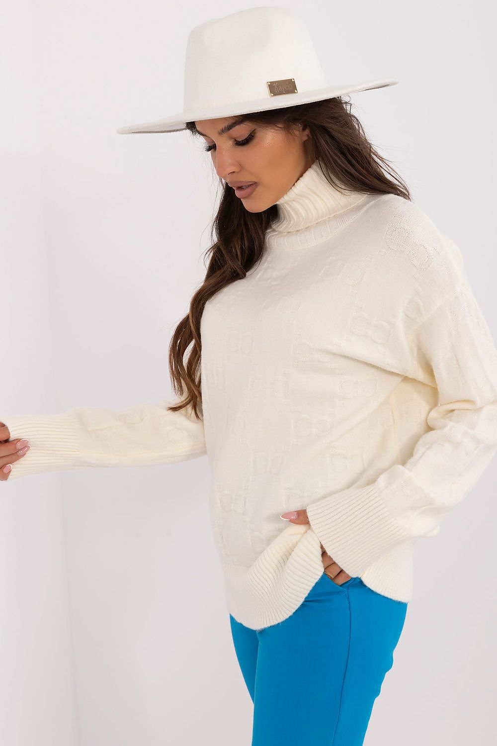 Chandail model 187542 AT