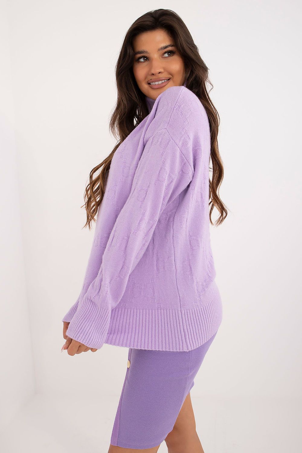 Chandail model 187542 AT