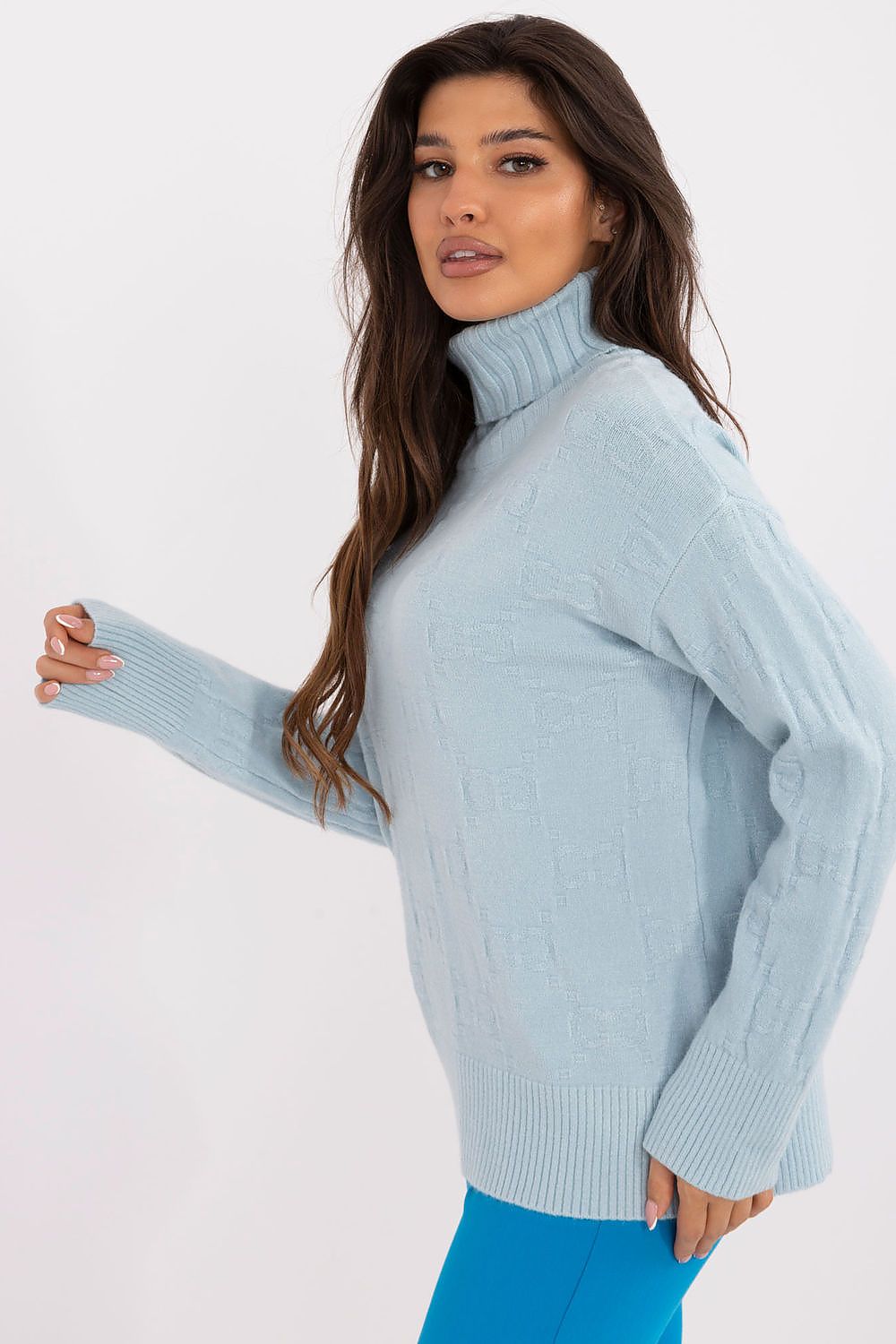 Chandail model 187542 AT