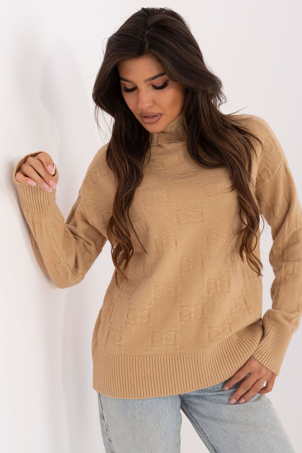 Chandail model 187542 AT