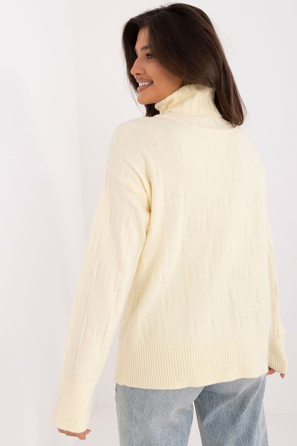 Chandail model 187542 AT