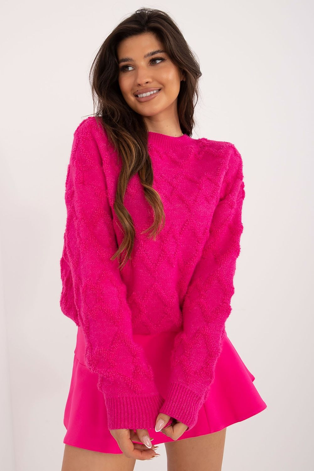 Chandail model 199425 AT