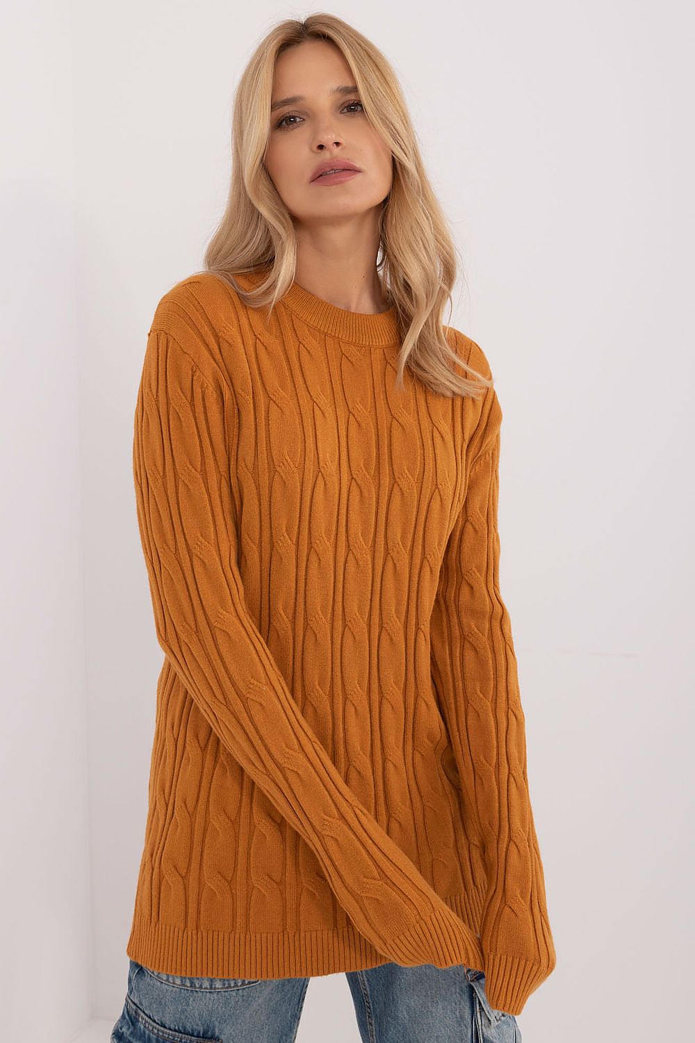 Chandail model 199527 AT