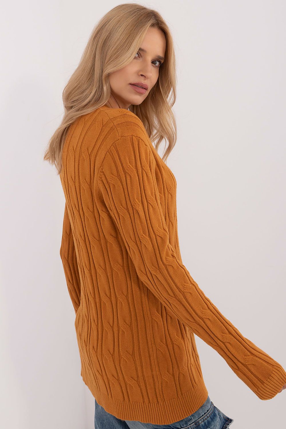Chandail model 199527 AT