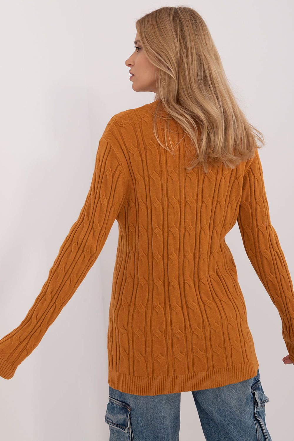 Chandail model 199527 AT