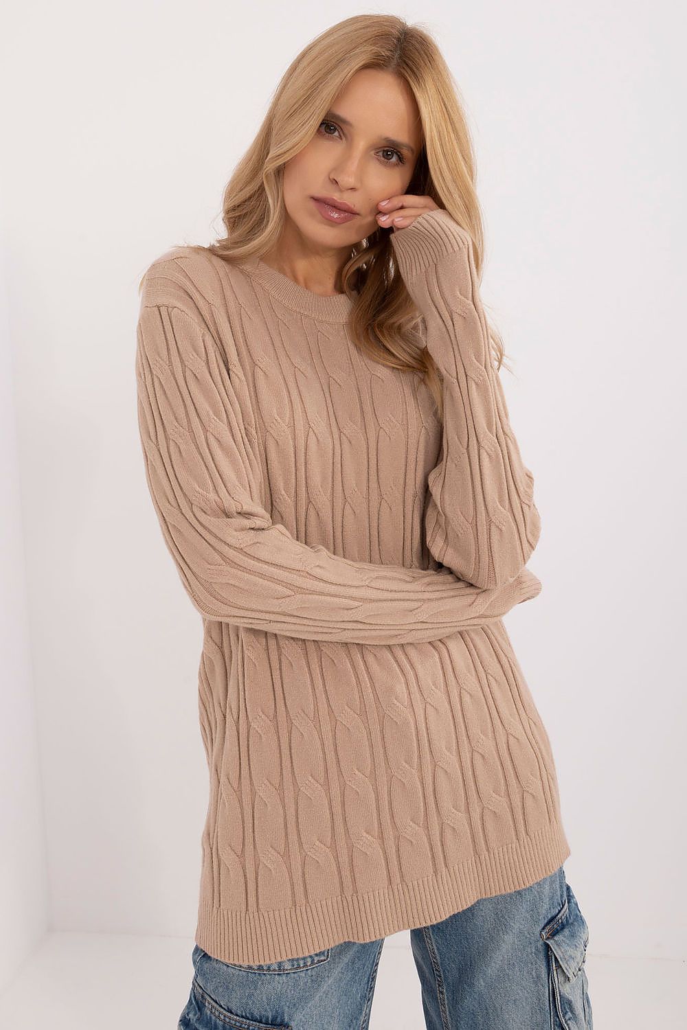 Chandail model 199527 AT