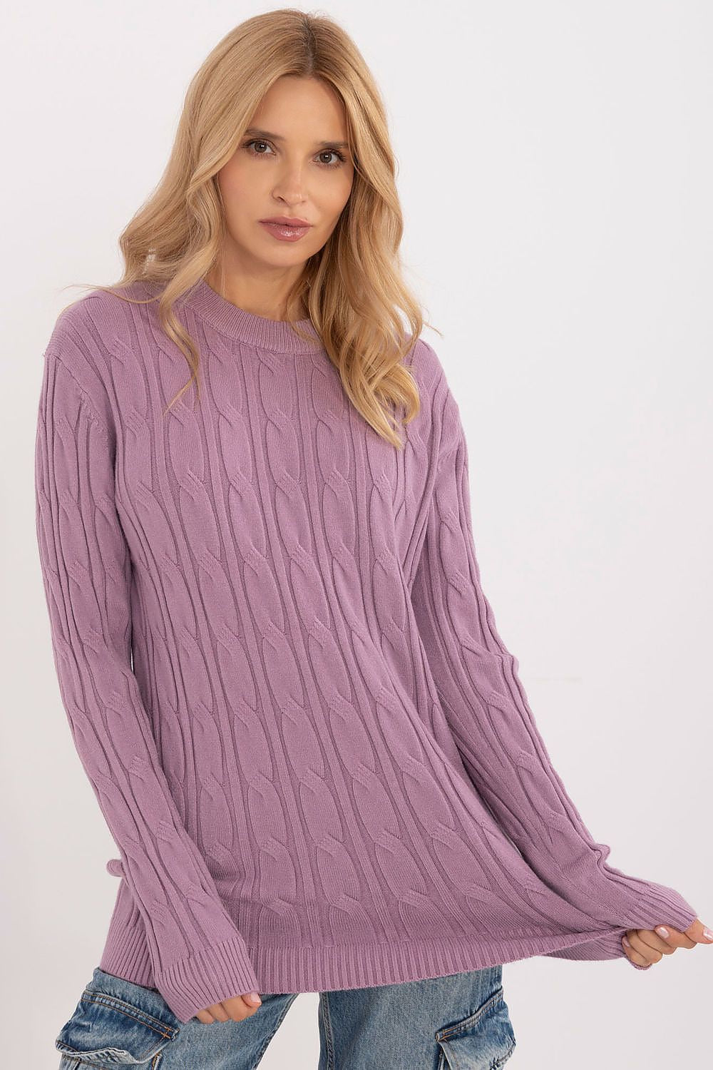 Chandail model 199527 AT