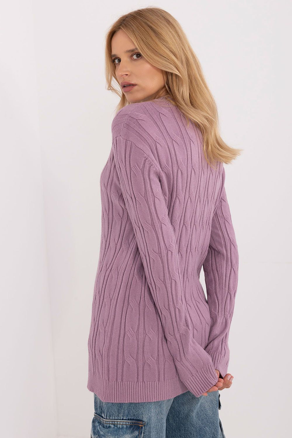 Chandail model 199527 AT