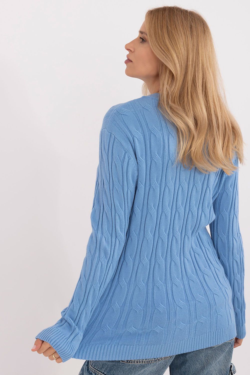 Chandail model 199527 AT