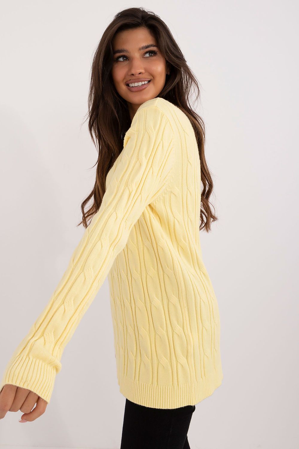 Chandail model 199527 AT