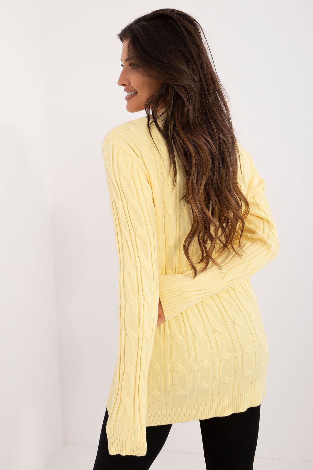 Chandail model 199527 AT