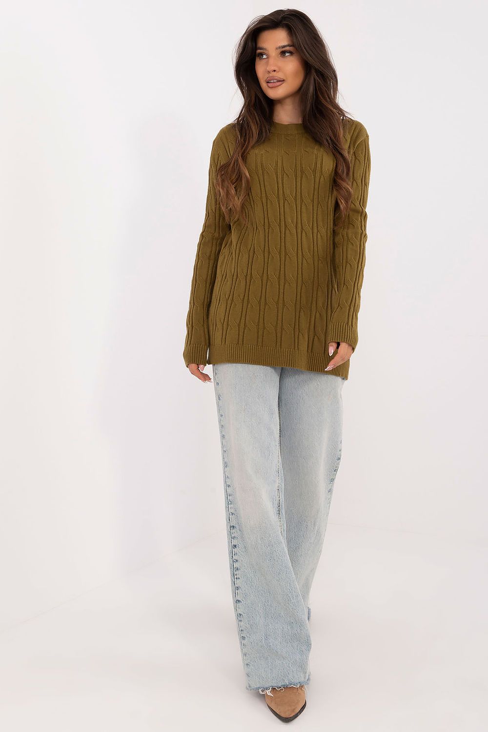 Chandail model 199527 AT