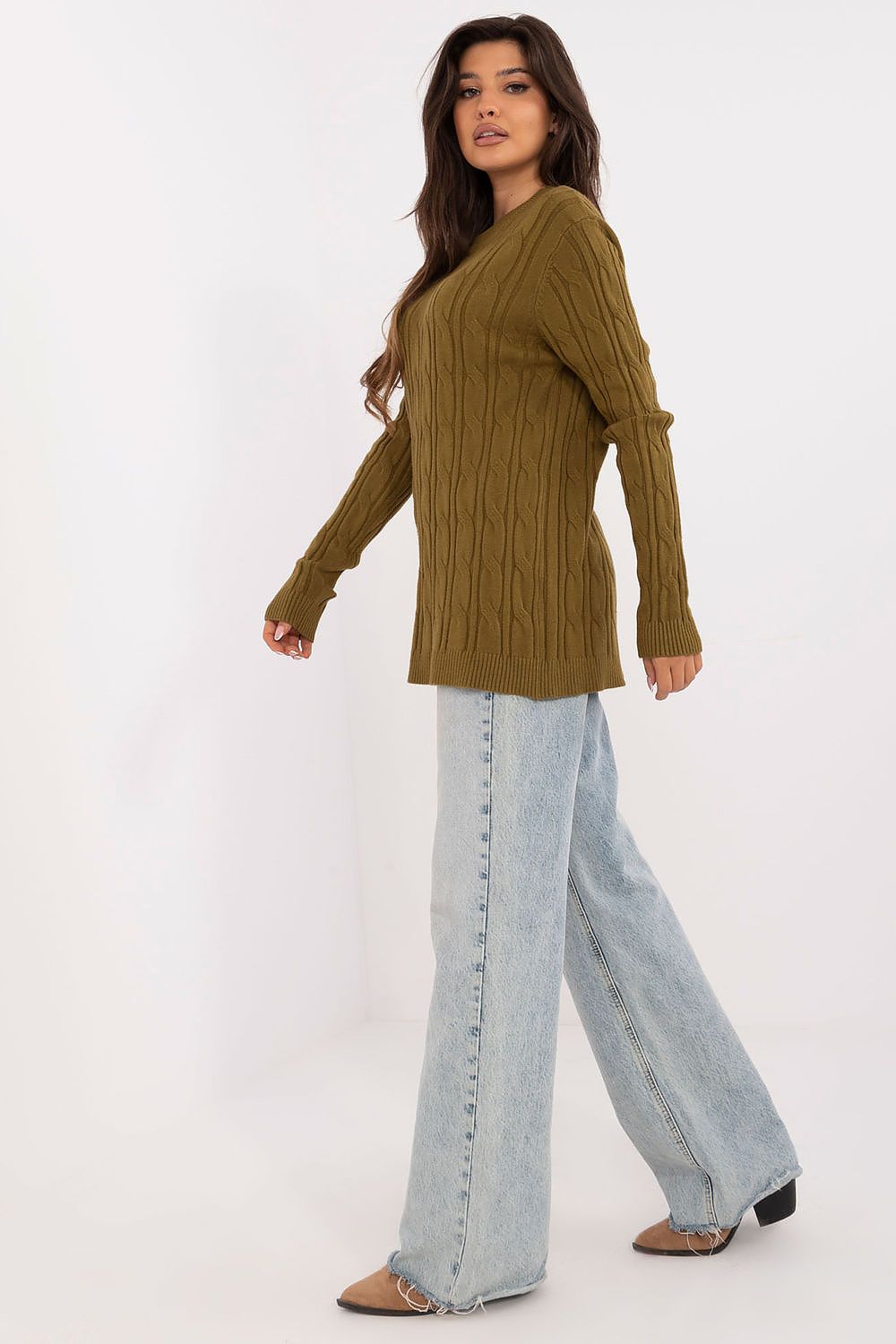 Chandail model 199527 AT