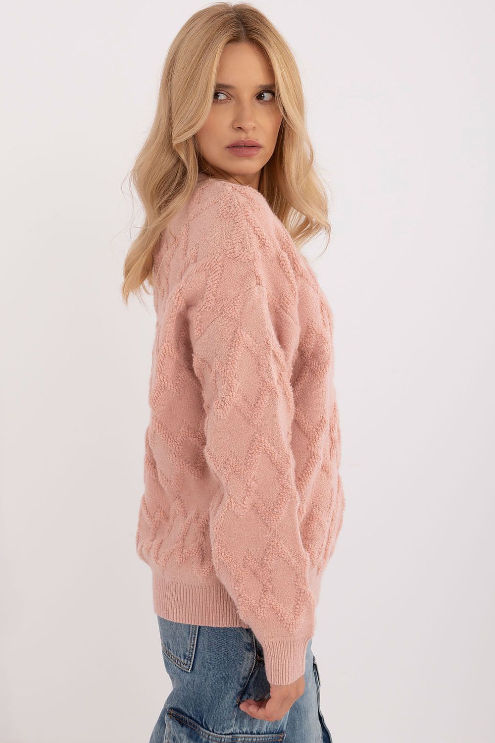 Chandail model 199425 AT