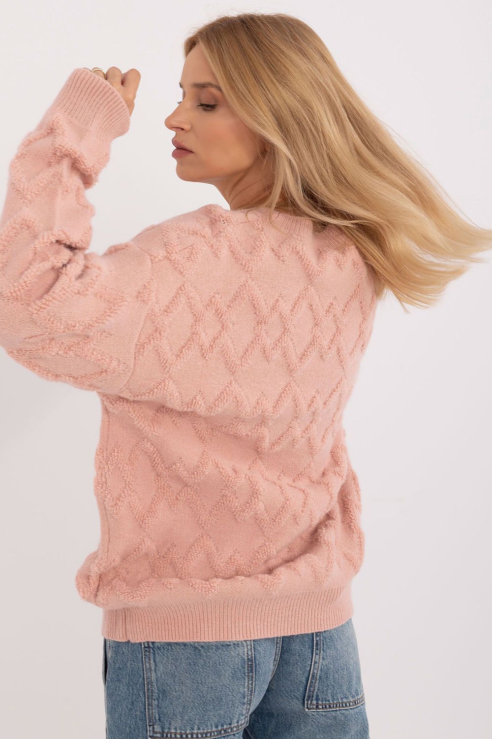 Chandail model 199425 AT