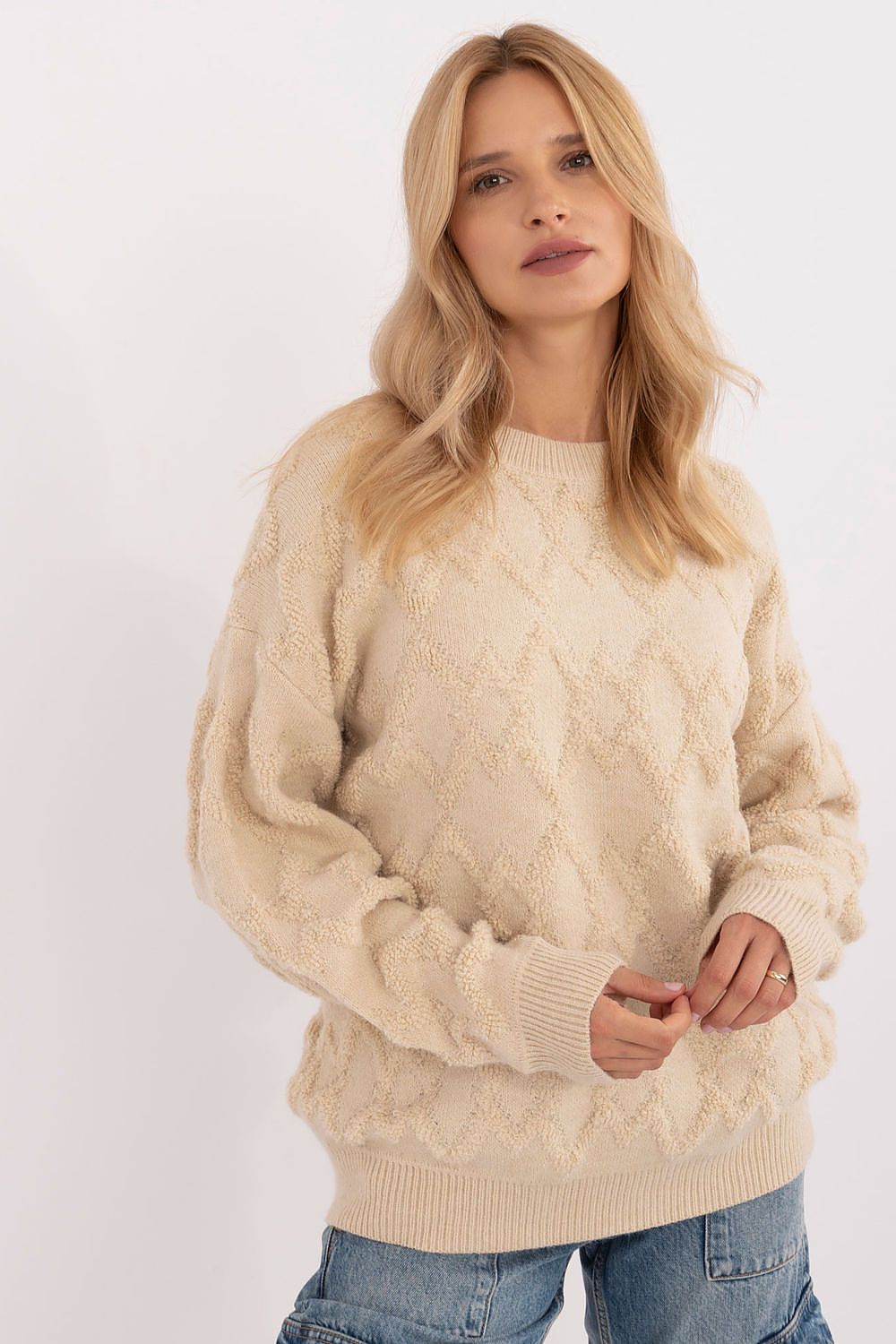 Chandail model 199425 AT