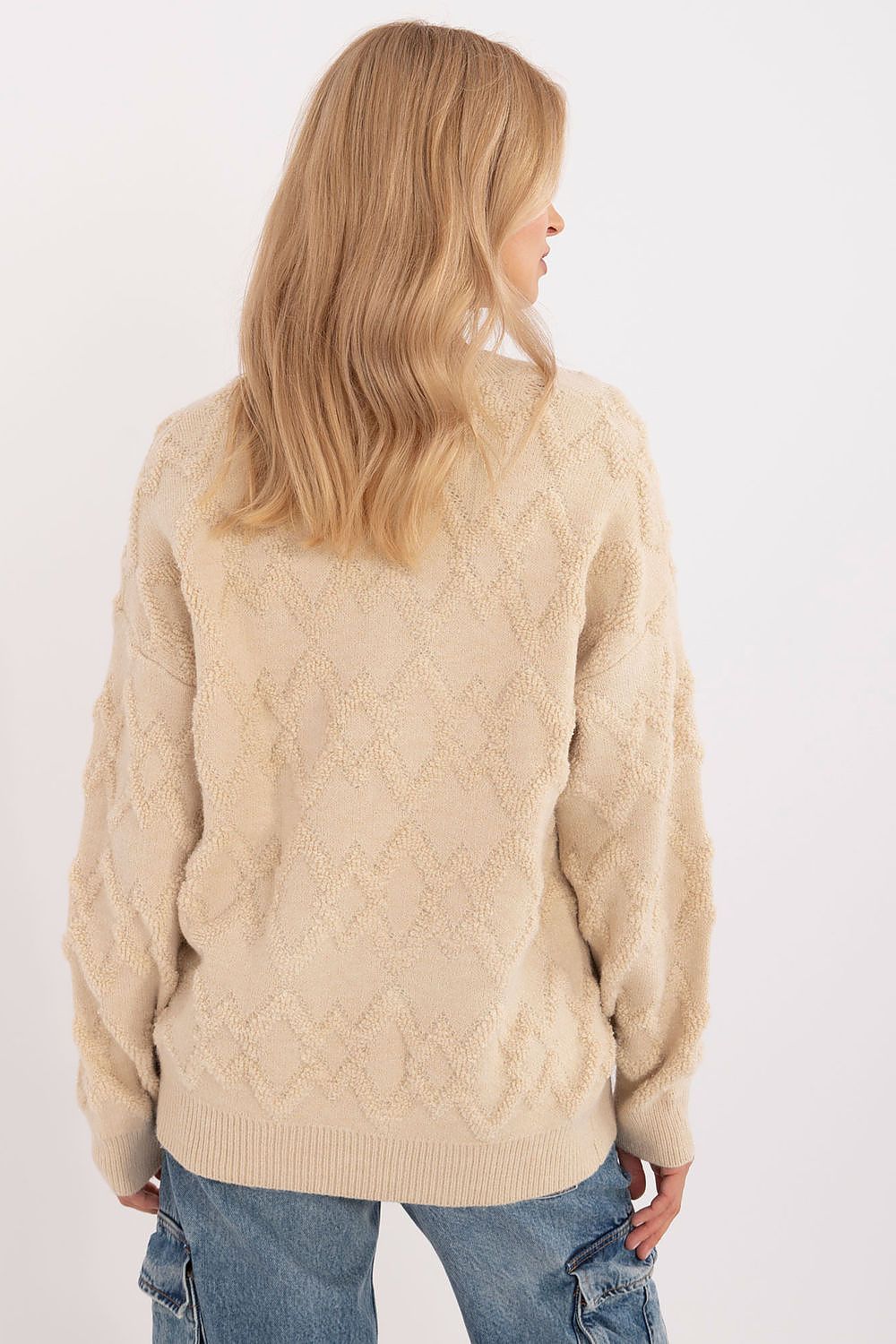 Chandail model 199425 AT